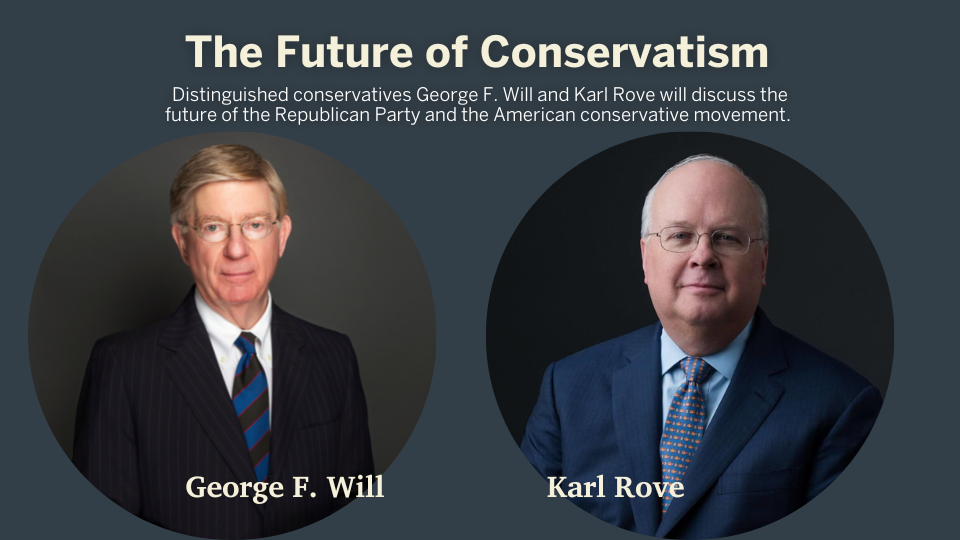 The Future of Conservatism